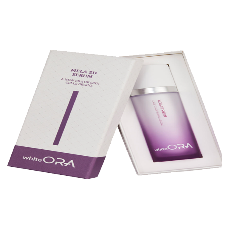 Whiteora Mela Whitening Serum