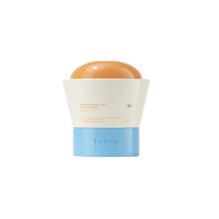 Velvet Barrier Sun Stick