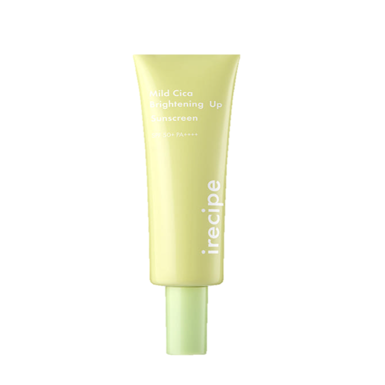 Mild Cica Brightening Up Sunscreen 50ml