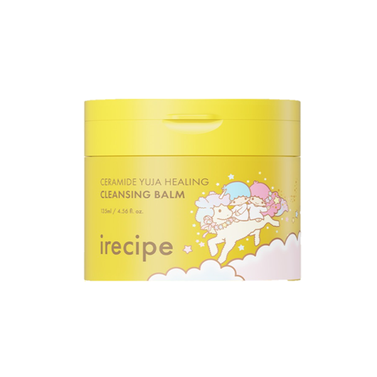 Ceramide Yuzu Bio Cleansing Balm