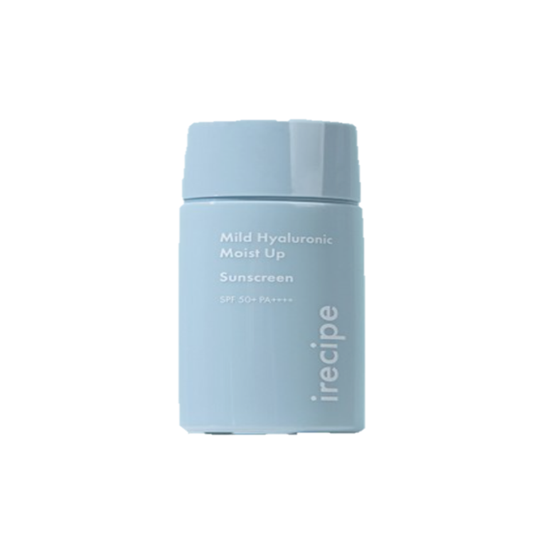 Mild Hyaluronic Moist Up Sunscreen 50ml