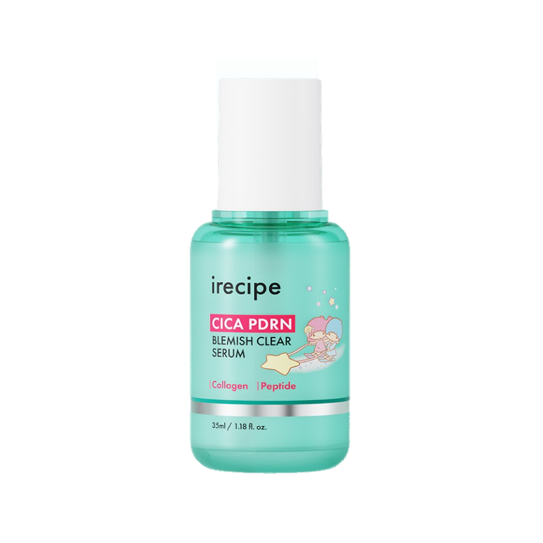 Cica PDRN Blemish Clear Serum 40ml