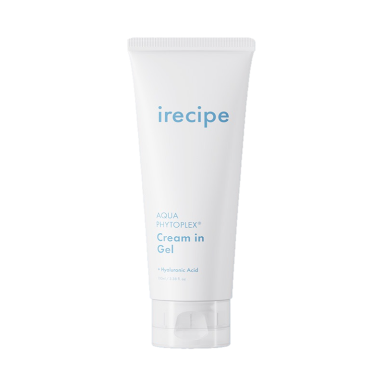 irecipe Aqua Phytoplex Cream-in-Gel 100ml