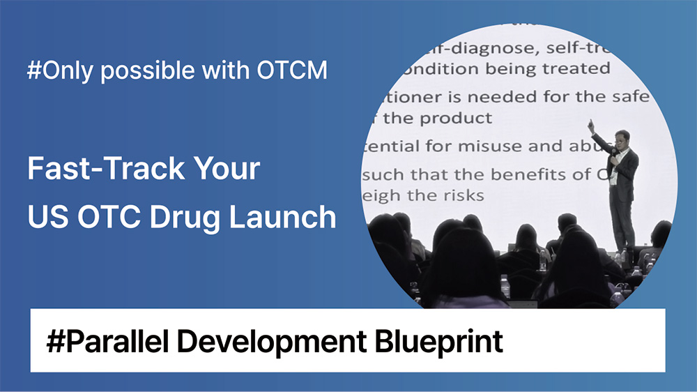 From Formula to FDA-Compliant OTC Drug Launch in 4 Months