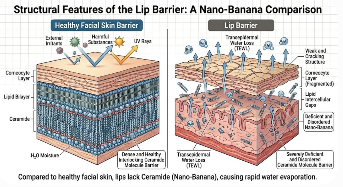 GenZ Lip image 2
