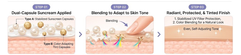 Tone-adapting Serumi image 2