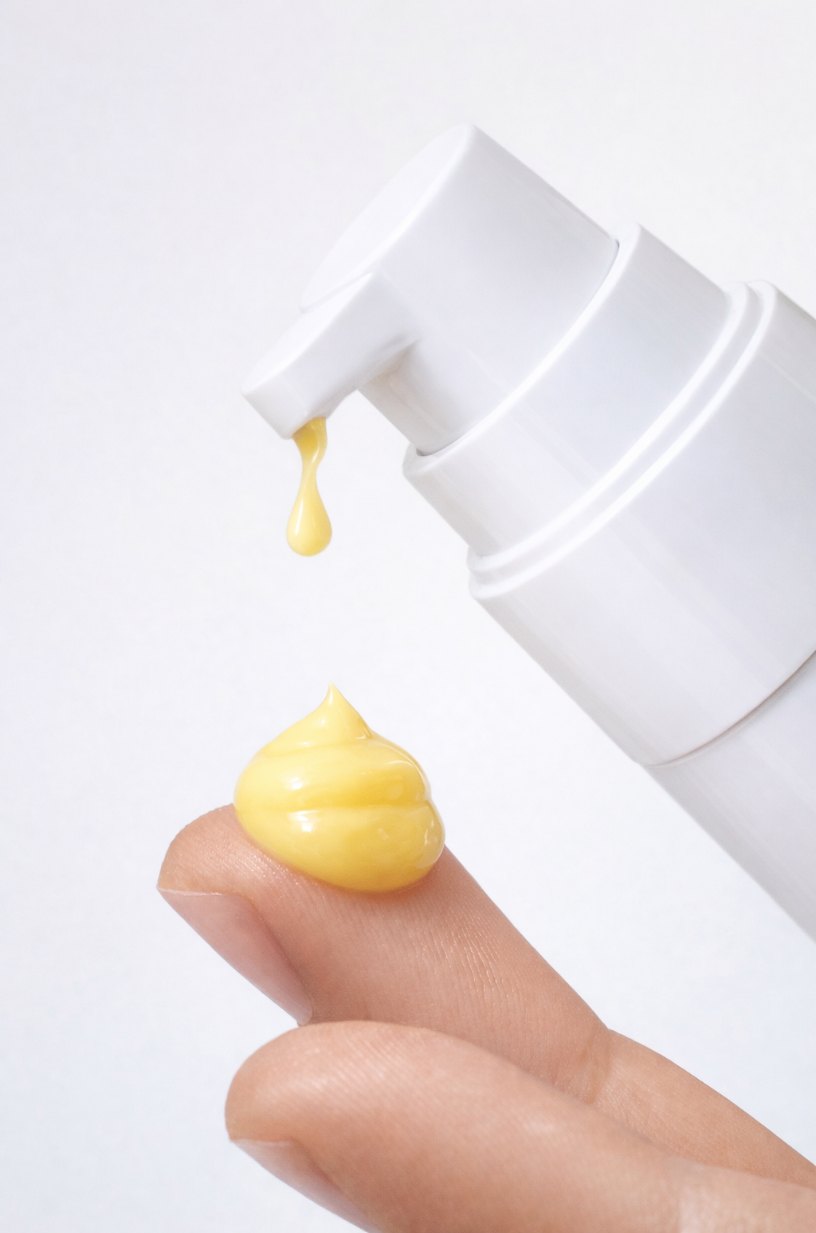 Longevy-T Serum image 2