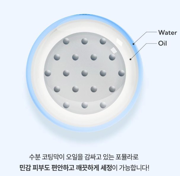 Watery Zinky15 Cream image 2