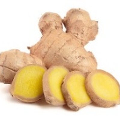 Ginger Water