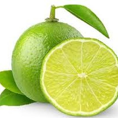 Lime Water