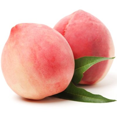 Peach Fruit Water