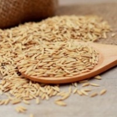Rice Bran Water