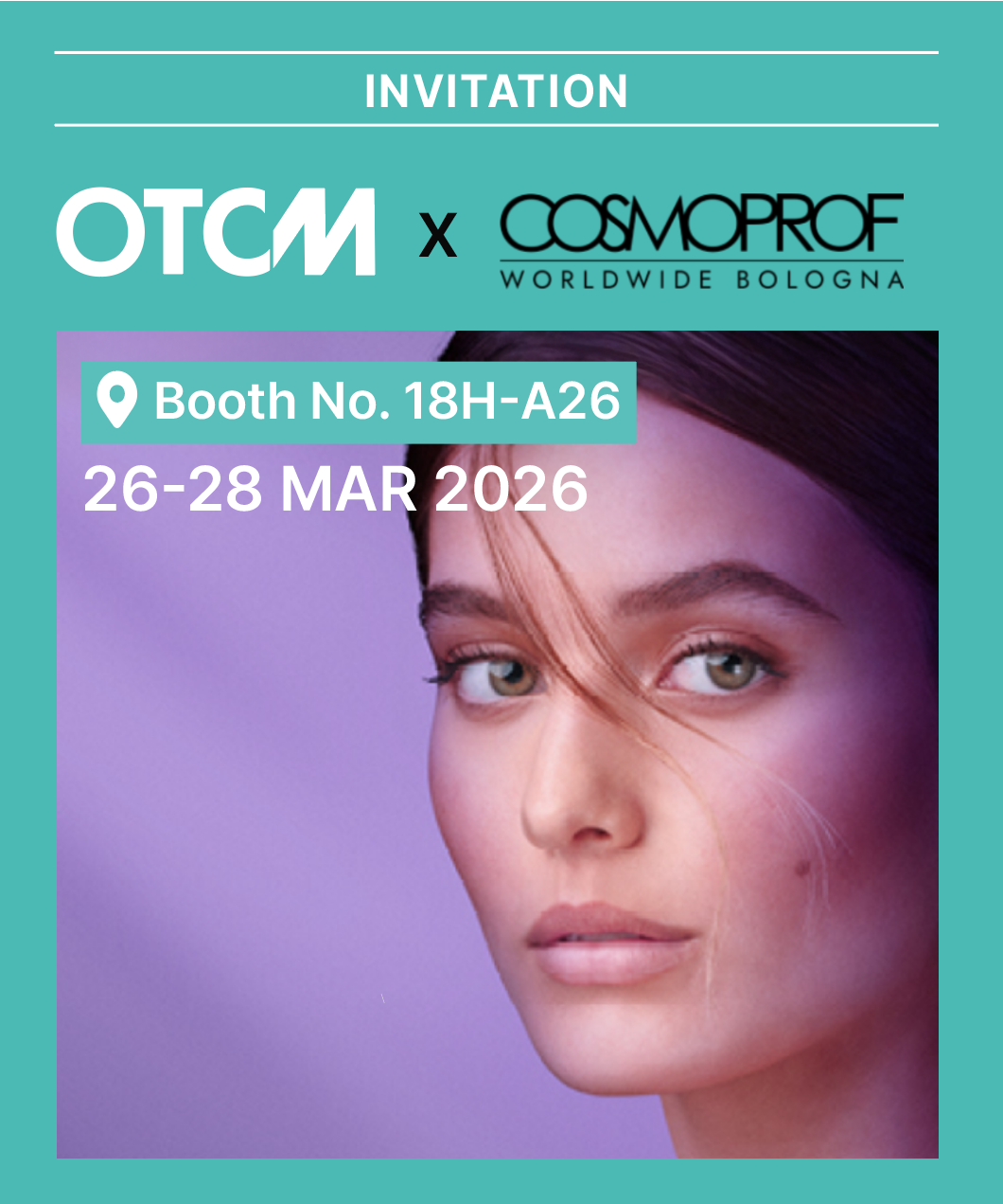 COSMOPROF BOLOGNA 2026