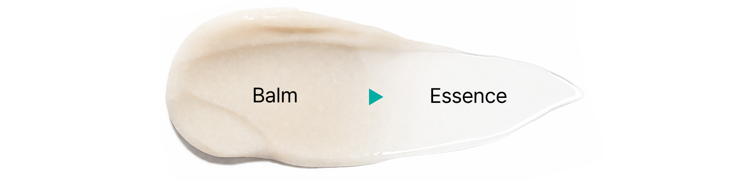 Beyond Concentration:  High-Density Melting Cream