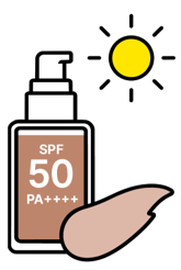 SPF50