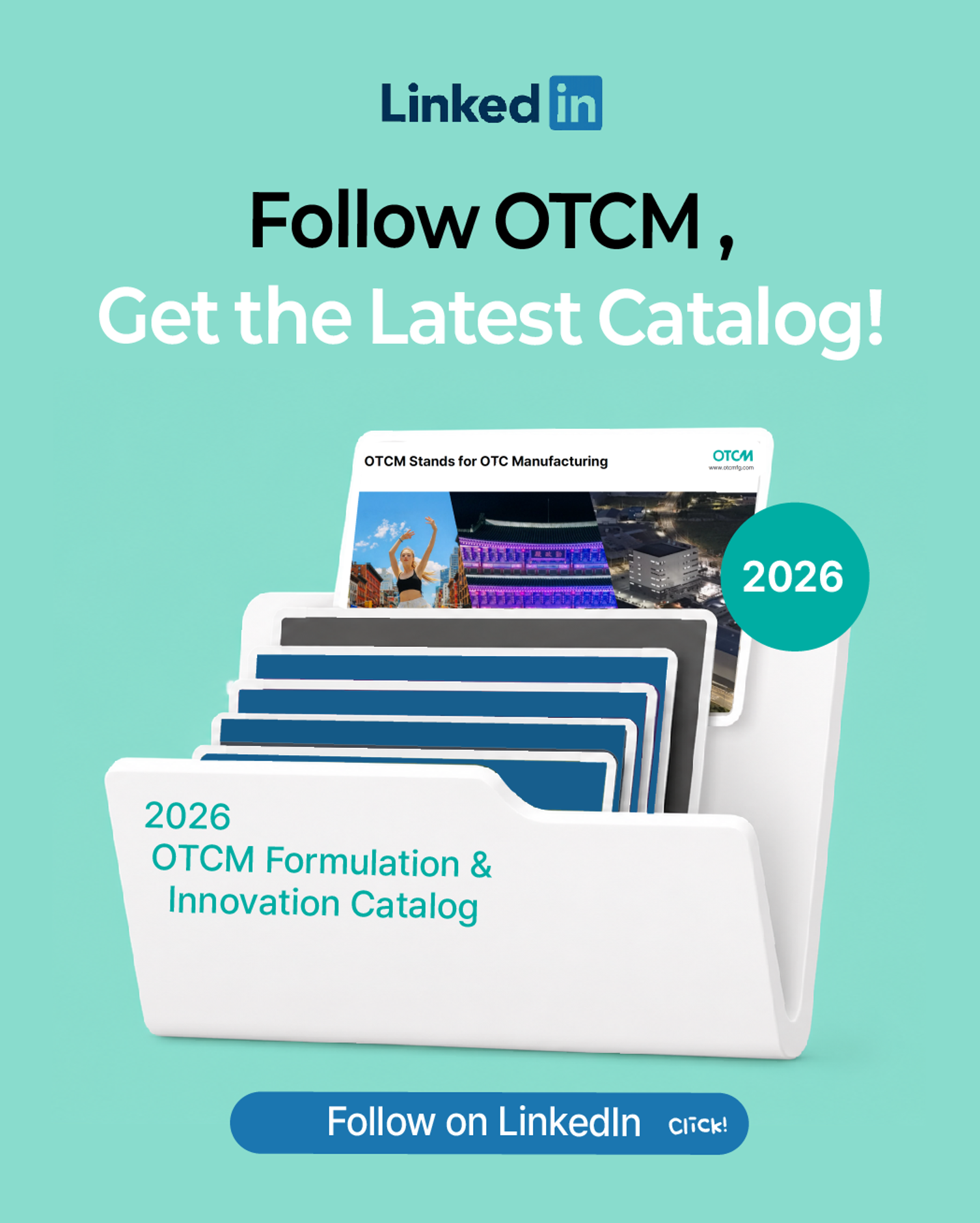 Exclusive Access: The 2026-Formulation & Innovation Catalog